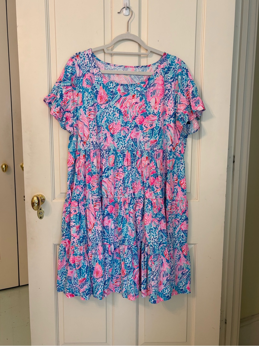 Lilly Pulitzer Jodee Dress